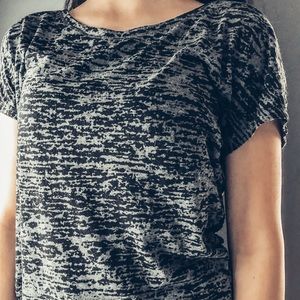 Exercise shirt